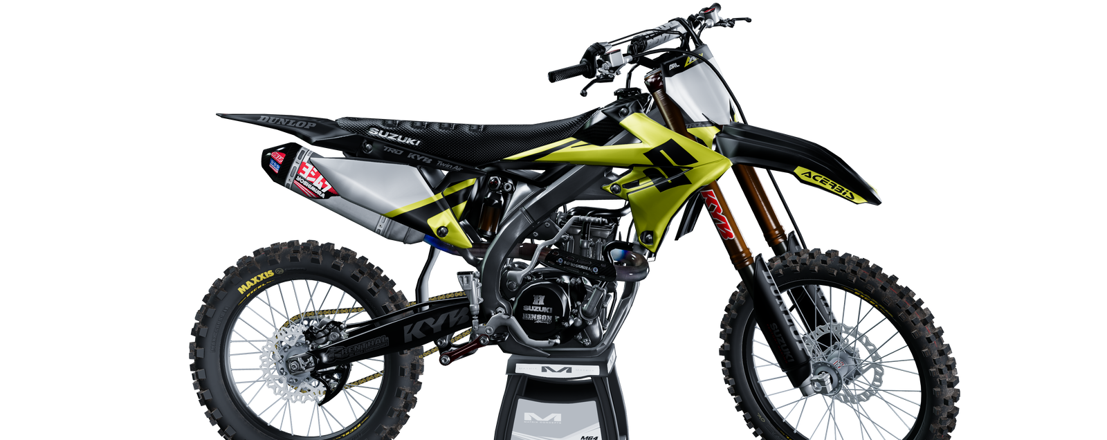 ポリスポーツ　rmz250 rmz450 シュラウド ポリスポーツ rmz250 rmz450 シュラウド - パーツ低 価格
