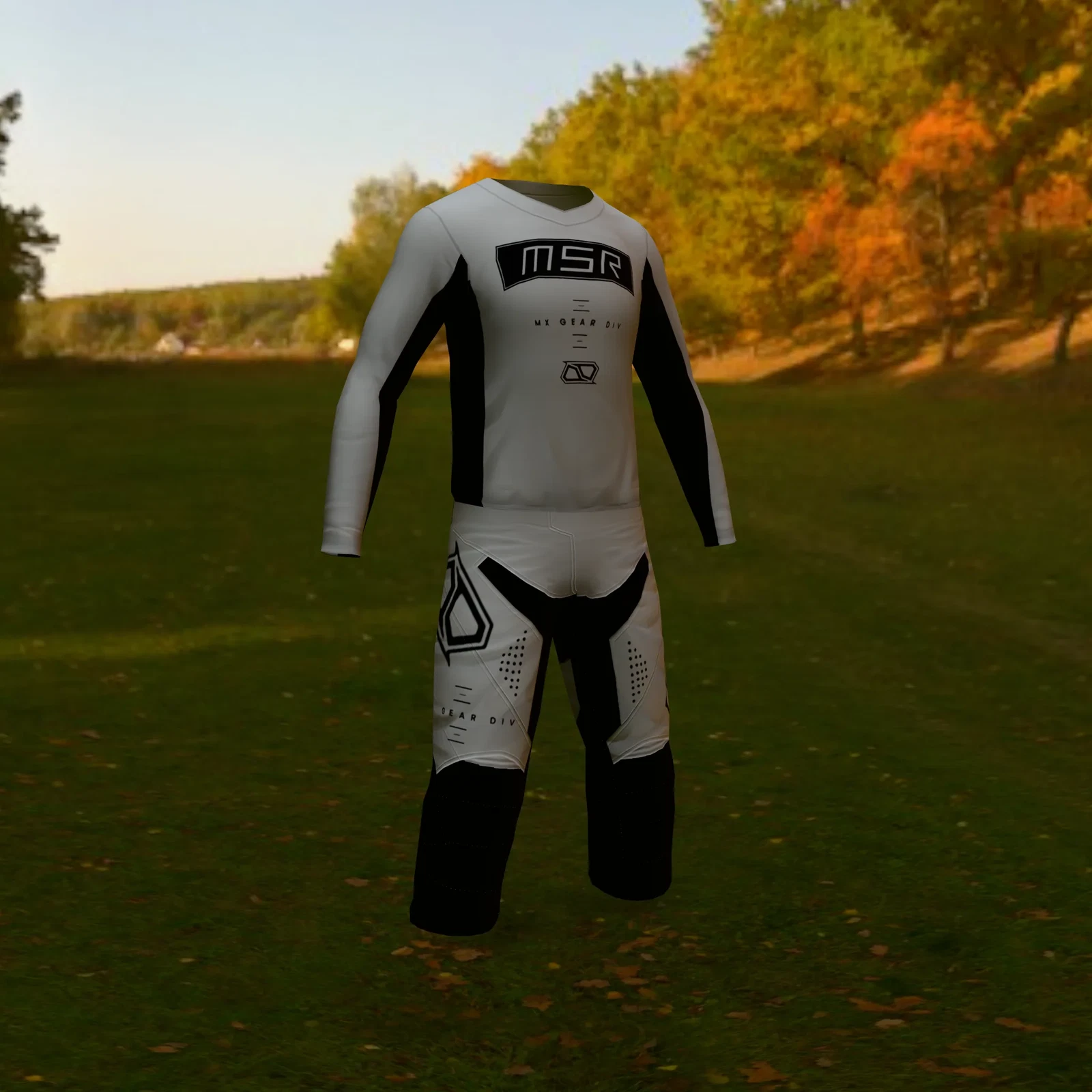 MSR NXT GRID – MXB-Mods.com