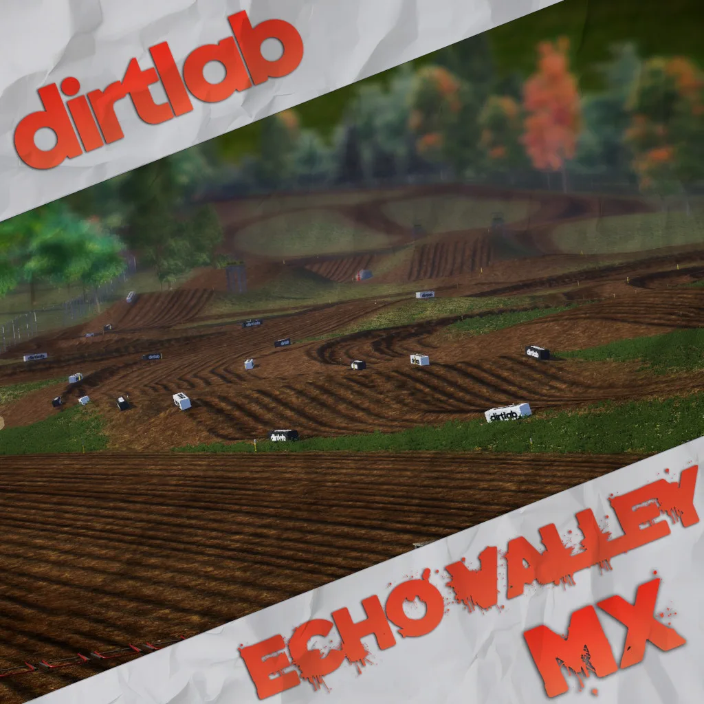 Echo Valley MX – MXB-Mods.com