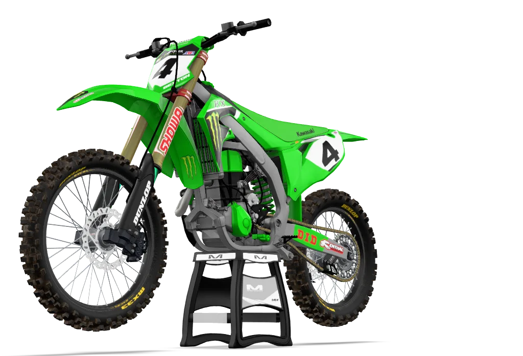 Chase Sexton Monser Energy Kawasaki – MXB-Mods.com