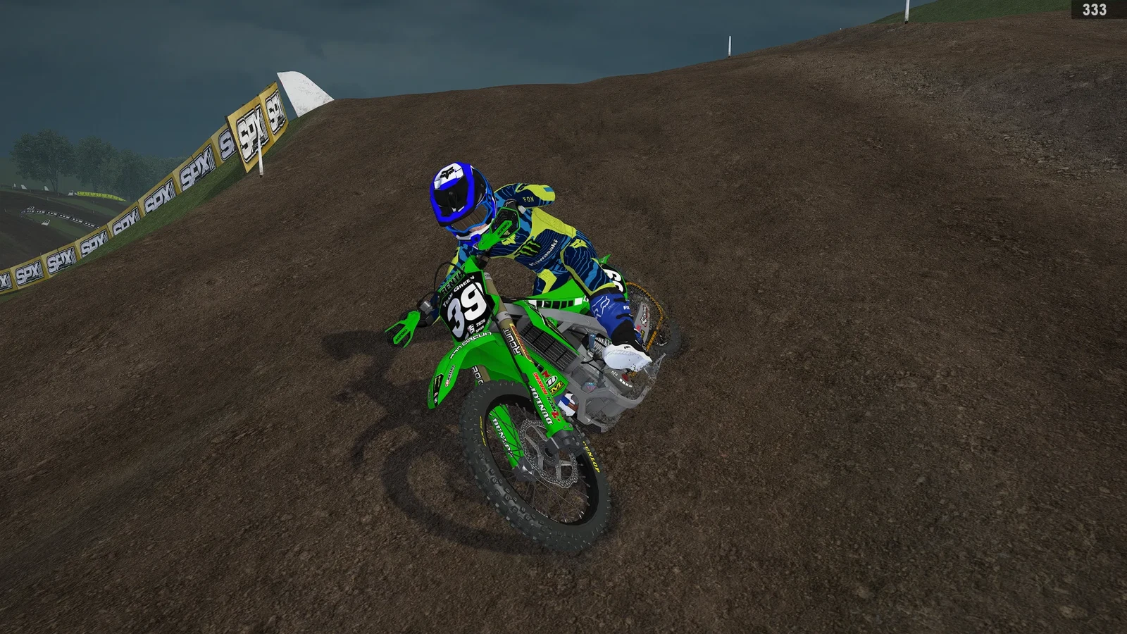 Aidan Zingg #39 Kawasaki #4aidan – MXB-Mods.com