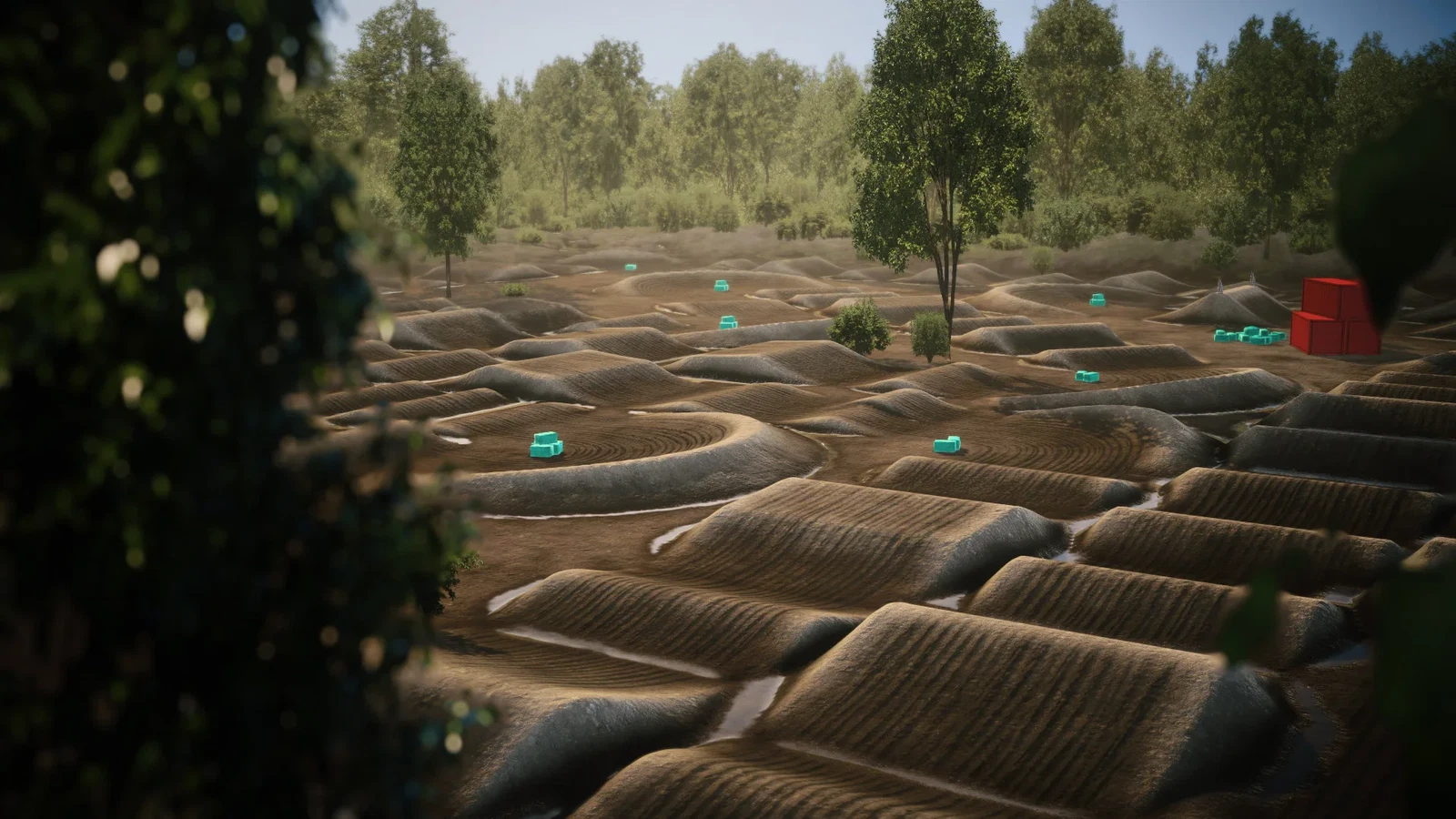 RD - The Weekpound – MXB-Mods.com