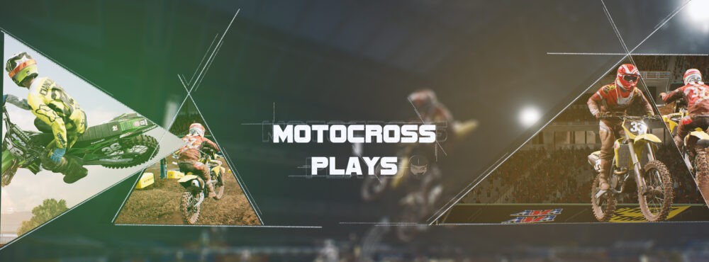 Paulo Rodrigues | Motocross Plays