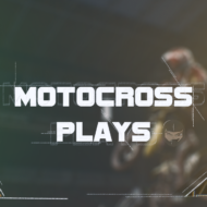 Paulo Rodrigues | Motocross Plays