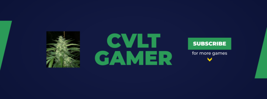 CVLT_Gamer