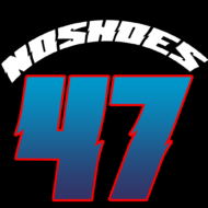 NoShoes47