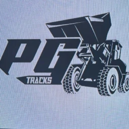 PG Tracks