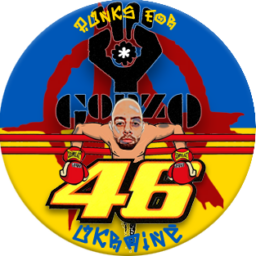 Gonzo46