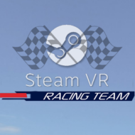 Steam VR Racing Team™