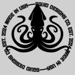 Squid Designs Co.