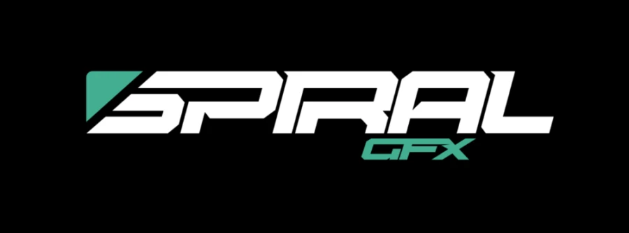 SpiralGFX