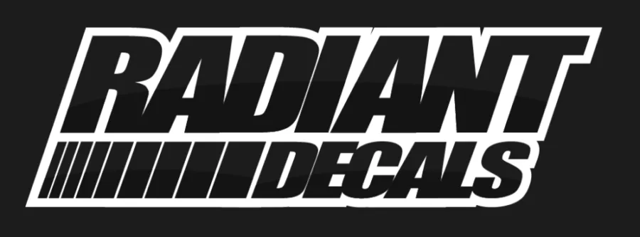 RadiantDecals