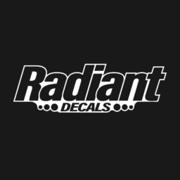 RadiantDecals