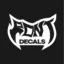 RadiantDecals