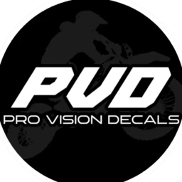 Pro Vision Decals