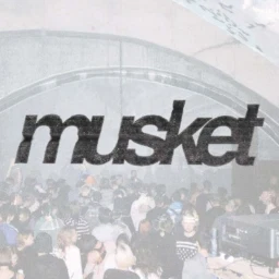 Musket