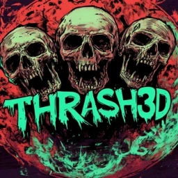 THRASH3D