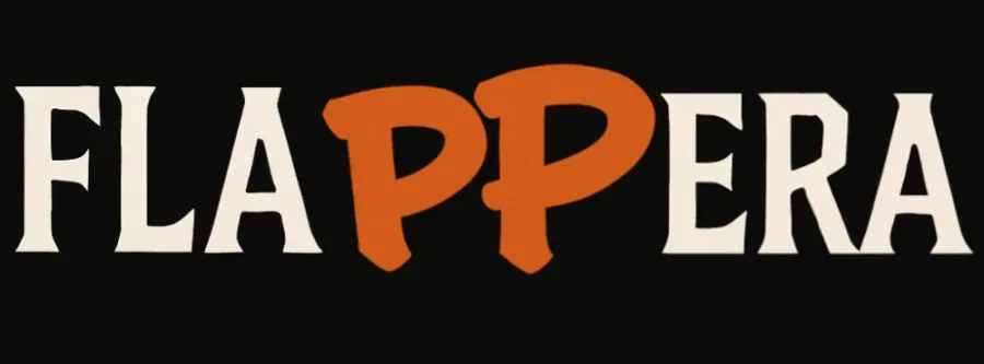 FLAPPERA