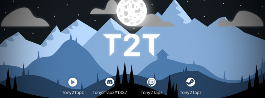 Tony2Tapz